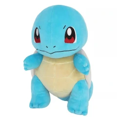 Sanei Pokemon All Star Collection PP120 Squirtle (Medium) Plush, 11